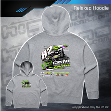 Load image into Gallery viewer, Relaxed Hoodie - Nate Roycroft