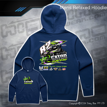 Load image into Gallery viewer, Relaxed Hoodie - Nate Roycroft