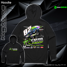 Load image into Gallery viewer, Hoodie - Nate 'GATOR' Roycroft
