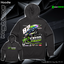 Load image into Gallery viewer, Hoodie - Nate 'GATOR' Roycroft