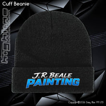 Load image into Gallery viewer, BEANIE - J.R Beale Painting