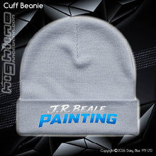 Load image into Gallery viewer, BEANIE - J.R Beale Painting