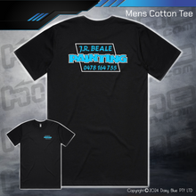 Load image into Gallery viewer, Tee - J.R. BEALE PAINTING