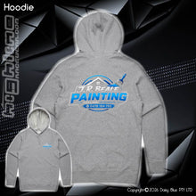Load image into Gallery viewer, Hoodie - J.R Beale Painting