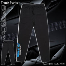 Load image into Gallery viewer, Track Pants - J.R Beale Painting