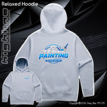 Load image into Gallery viewer, Relaxed Hoodie - J.R Beale Painting