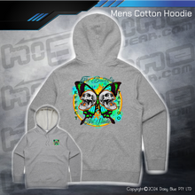 Load image into Gallery viewer, Hoodie - Butterfly Effect Tattooing Studio