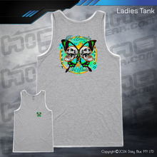 Load image into Gallery viewer, Ladies Tank - Butterfly Effect Tattooing Studio