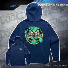 Load image into Gallery viewer, Relaxed Hoodie - Butterfly Effect Tattooing Studio