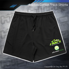 Load image into Gallery viewer, Track Shorts - JMAC Excavations/Affordable Plants
