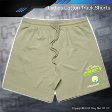 Load image into Gallery viewer, Track Shorts - JMAC Excavations/Affordable Plants