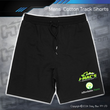 Load image into Gallery viewer, Track Shorts - JMAC Excavations/Affordable Plants