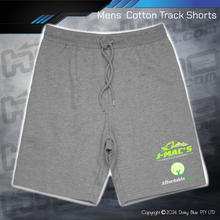 Load image into Gallery viewer, Track Shorts - JMAC Excavations/Affordable Plants