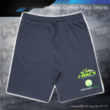 Load image into Gallery viewer, Track Shorts - JMAC Excavations/Affordable Plants