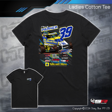 Load image into Gallery viewer, Tee - Nick Parker