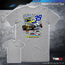 Load image into Gallery viewer, Tee - Nick Parker