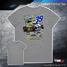 Load image into Gallery viewer, Tee - Nick Parker