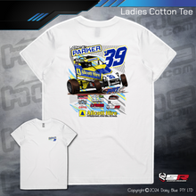 Load image into Gallery viewer, Tee - Nick Parker