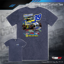 Load image into Gallery viewer, Stonewash Tee - Nick Parker