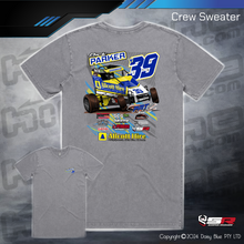 Load image into Gallery viewer, Stonewash Tee - Nick Parker