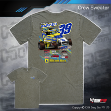 Load image into Gallery viewer, Stonewash Tee - Nick Parker