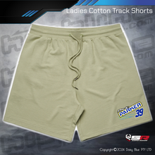 Load image into Gallery viewer, Track Shorts - Nick Parker