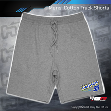 Load image into Gallery viewer, Track Shorts - Nick Parker