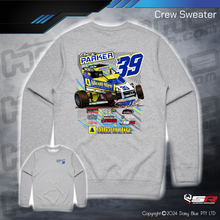 Load image into Gallery viewer, Crew Sweater - Nick Parker