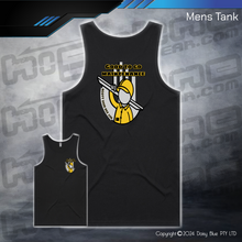 Load image into Gallery viewer, Mens/Kids Tank - Good to Go Maintenance