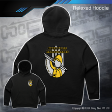 Load image into Gallery viewer, Relaxed Hoodie - Good to Go Maintenance