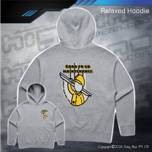 Load image into Gallery viewer, Relaxed Hoodie - Good to Go Maintenance