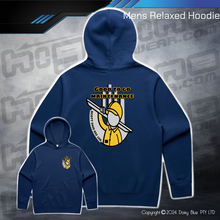 Load image into Gallery viewer, Relaxed Hoodie - Good to Go Maintenance