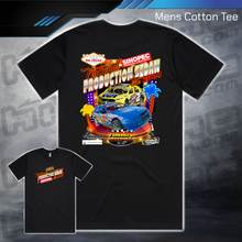 Load image into Gallery viewer, Tee - SSA National Prod Sedan Title 2024