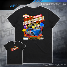 Load image into Gallery viewer, Tee - SSA National Prod Sedan Title 2024