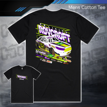 Load image into Gallery viewer, Tee - Felicity Roycroft