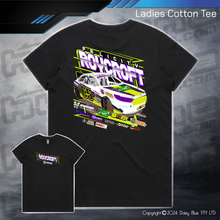 Load image into Gallery viewer, Tee - Felicity Roycroft