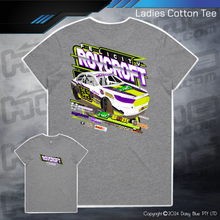 Load image into Gallery viewer, Tee - Felicity Roycroft