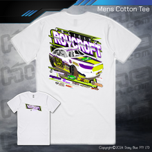 Load image into Gallery viewer, Tee - Felicity Roycroft