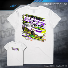 Load image into Gallery viewer, Tee - Felicity Roycroft