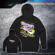 Load image into Gallery viewer, Hoodie - Felicity Roycroft