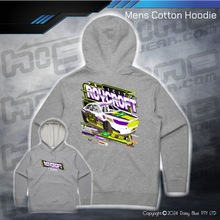 Load image into Gallery viewer, Hoodie - Felicity Roycroft