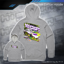 Load image into Gallery viewer, Hoodie - Felicity Roycroft