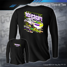 Load image into Gallery viewer, Long Sleeve Tee - Felicity Roycroft