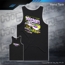 Load image into Gallery viewer, Mens/Kids Tank - Felicity Roycroft