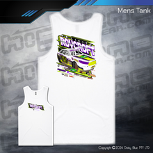 Load image into Gallery viewer, Mens/Kids Tank - Felicity Roycroft