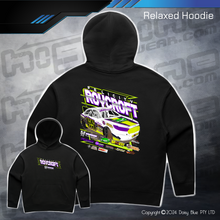 Load image into Gallery viewer, Relaxed Hoodie - Felicity Roycroft