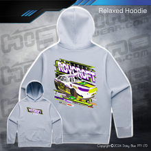 Load image into Gallery viewer, Relaxed Hoodie - Felicity Roycroft