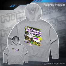 Load image into Gallery viewer, Relaxed Hoodie - Felicity Roycroft