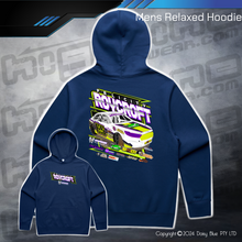 Load image into Gallery viewer, Relaxed Hoodie - Felicity Roycroft