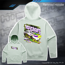 Load image into Gallery viewer, Relaxed Hoodie - Felicity Roycroft